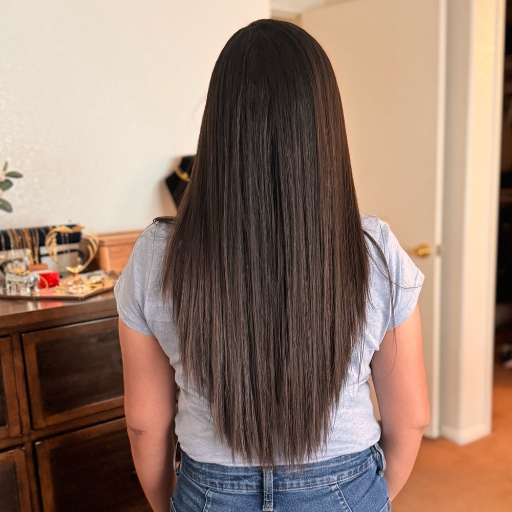 Luxury Hair Growth Oils - Picture 8 of 9